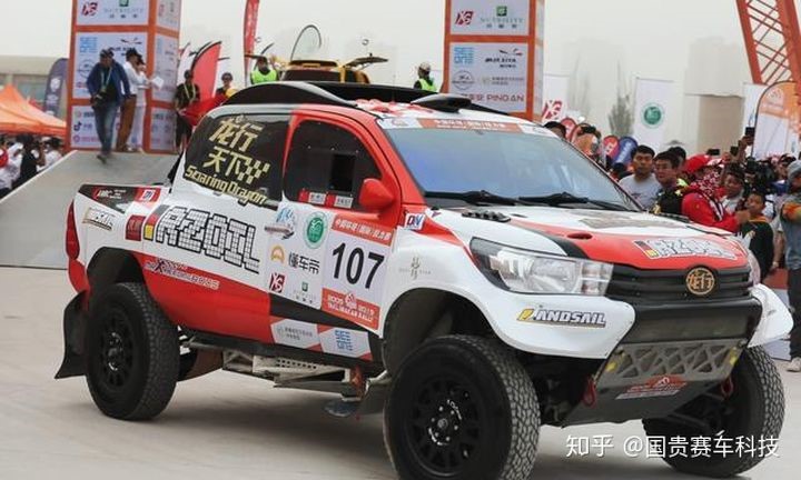 中國(guó)環塔克拉瑪幹汽車(chē)摩托車(chē)越野拉力賽 中國(guó)環塔克拉瑪幹汽車(chē)摩托車(chē)越野拉力賽