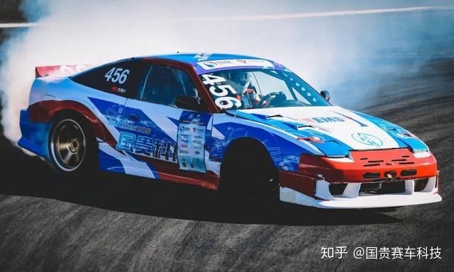 中國(guó)汽車(chē)飄移錦标賽CDC