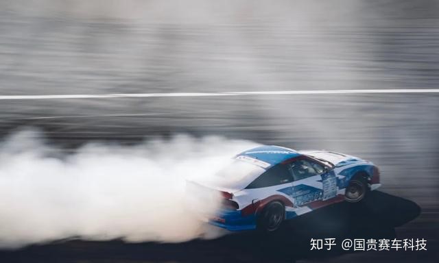 中國(guó)汽車(chē)飄移錦标賽CDC 中國(guó)汽車(chē)飄移錦标賽CDC