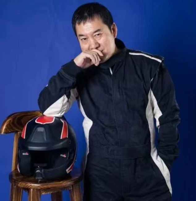 國(guó)家(jiā)B級拉力越野賽車(chē)手執照(zhào)培訓班 國(guó)家(jiā)B級拉力越野賽車(chē)手執照(zhào)培訓班